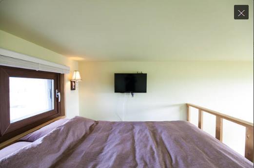 Clover B&B Seogwipo Camera foto