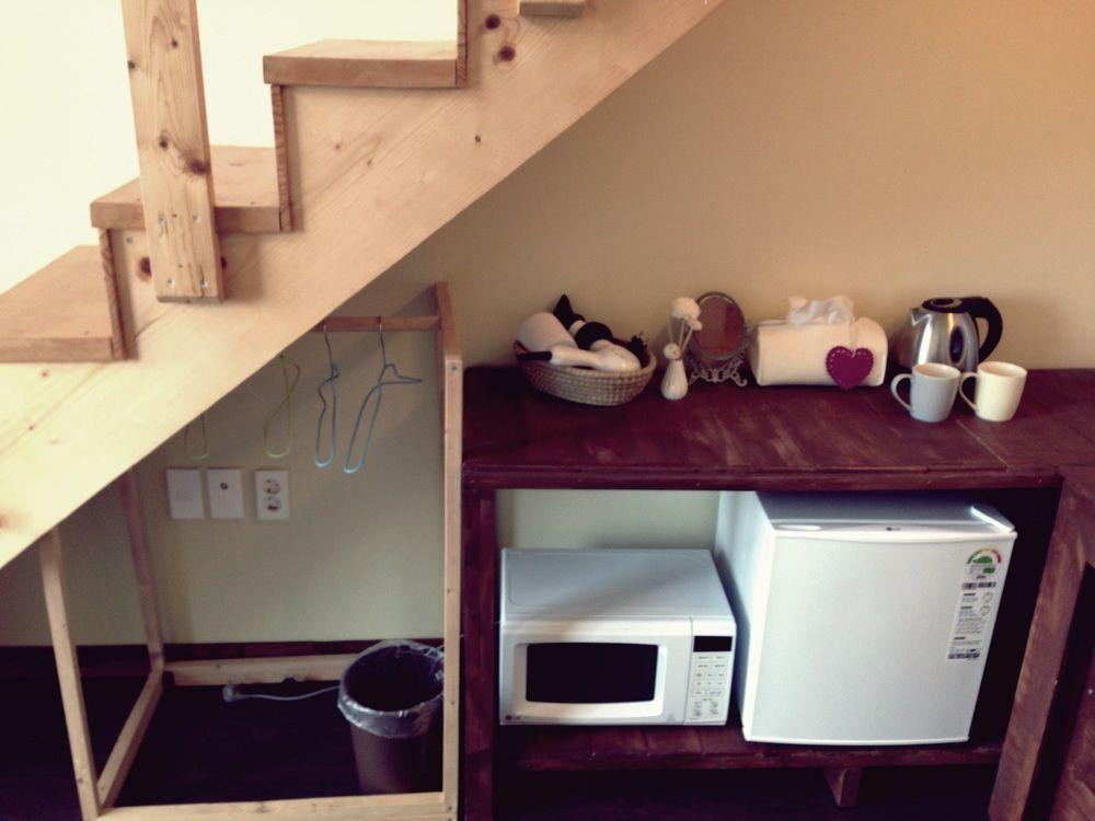Clover B&B Seogwipo Esterno foto