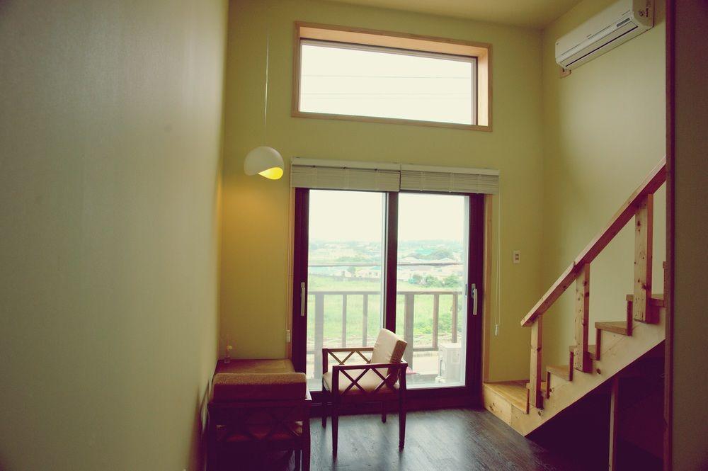 Clover B&B Seogwipo Esterno foto