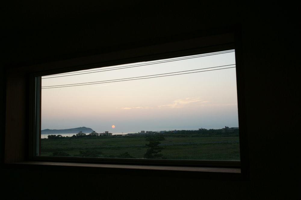 Clover B&B Seogwipo Esterno foto