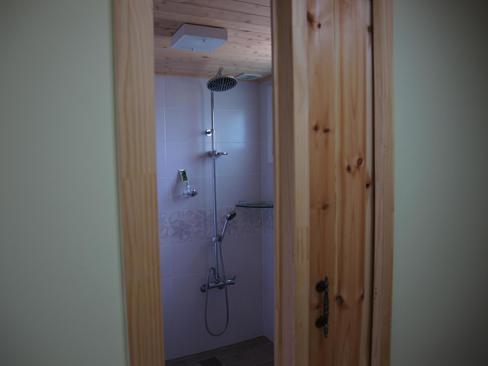 Clover B&B Seogwipo Esterno foto