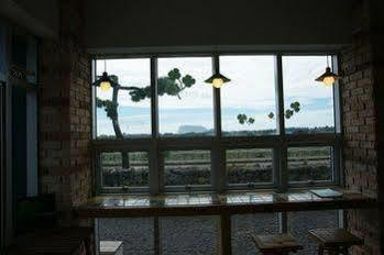 Clover B&B Seogwipo Esterno foto